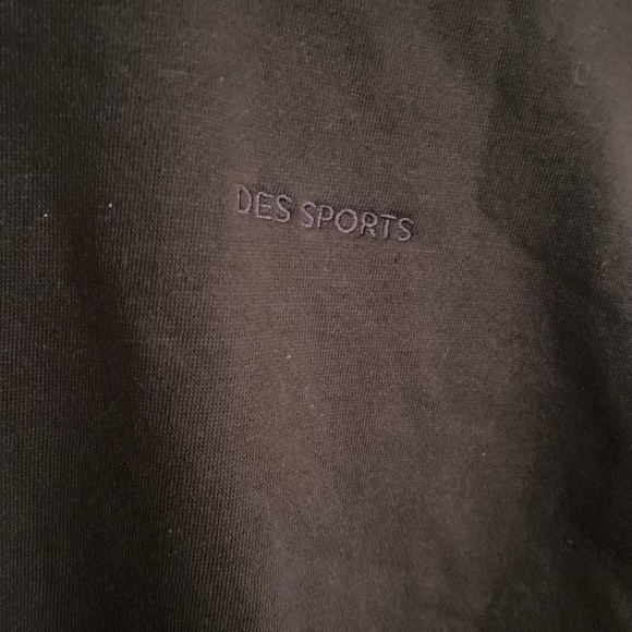 Unisex Sweater Vest. - Picture 2 of 4